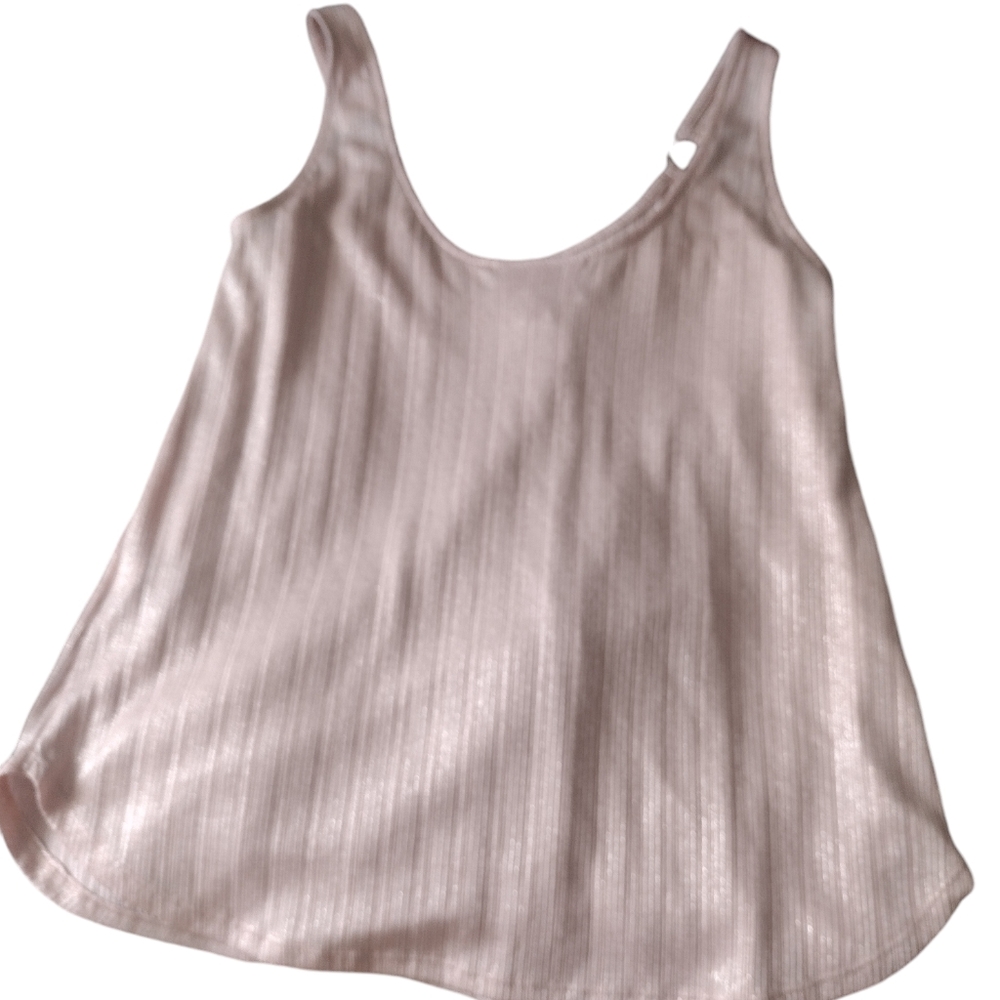 Euc Jennifer Lopez tank